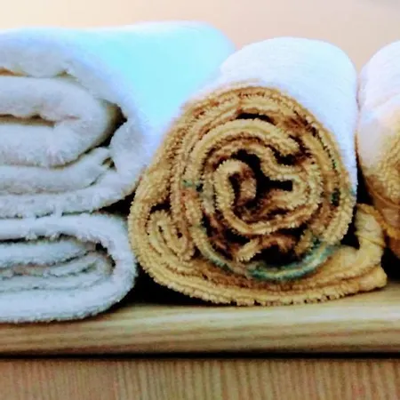 Bed & Breakfast Perlaverde