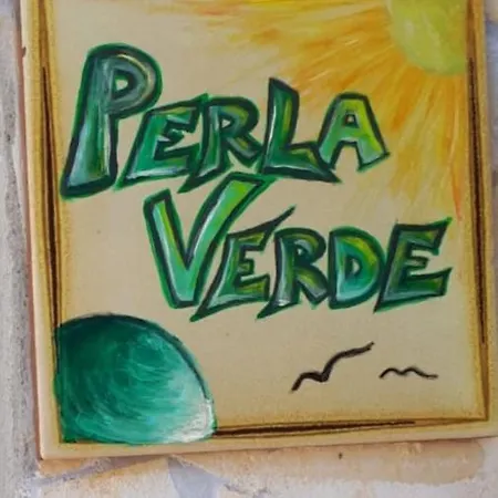 住宿加早餐酒店 Perlaverde 帕蒂
