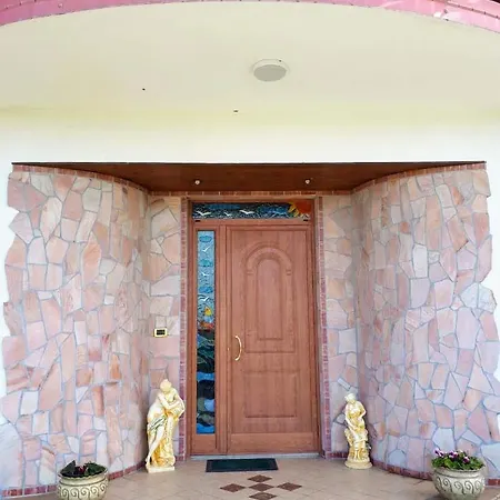 Bed & Breakfast Perlaverde *