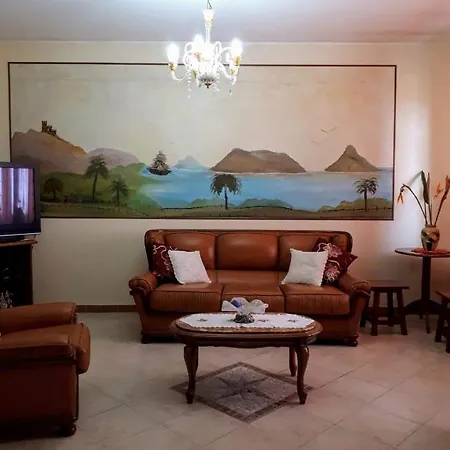 Bed & Breakfast Perlaverde