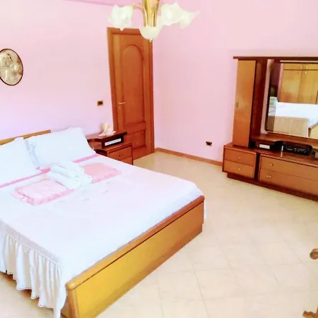 Perlaverde Bed & Breakfast