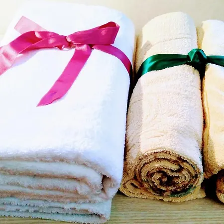 Perlaverde Bed & Breakfast *