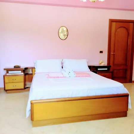 Perlaverde Bed & Breakfast