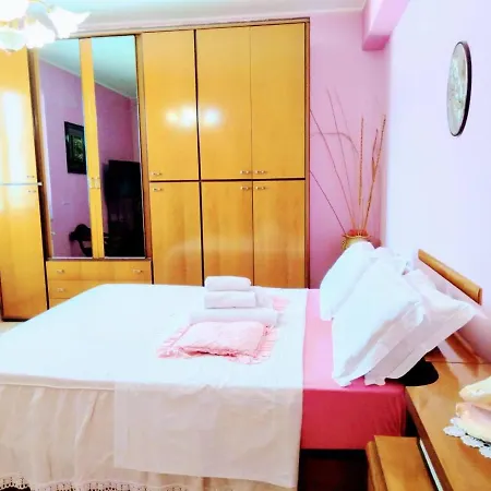 Perlaverde Bed & Breakfast *