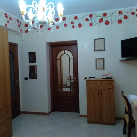 Perlaverde Bed & Breakfast *