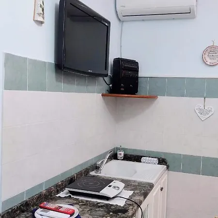 Perlaverde Bed & Breakfast *