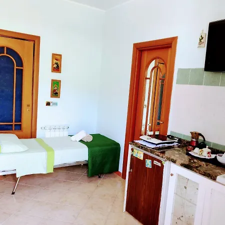 Perlaverde Bed & Breakfast *